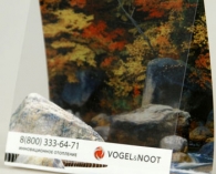 Календарь for Vogel