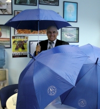 Зонтики для ЛАЭС